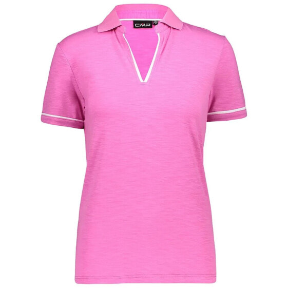 CMP 39T7686 short sleeve polo