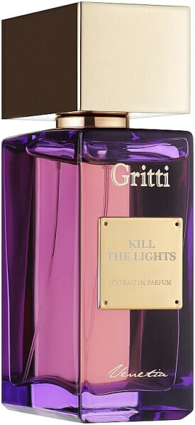 Dr. Gritti Kill The Lights