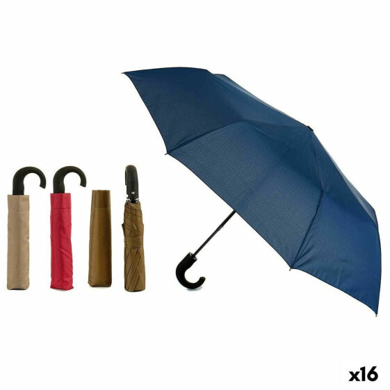 Зонт полиэстер 100 x 100 x 62 cm (16 штук)