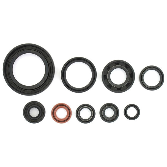 HOLESHOT Honda 2005-2007 CR250R Oil Seals Kit