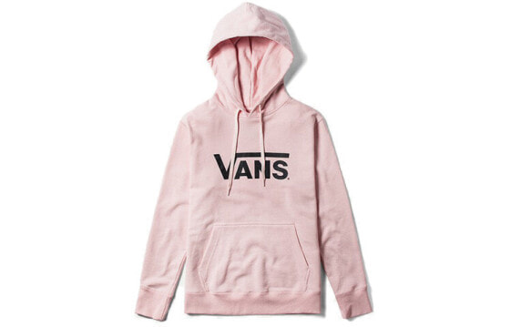 Vans Logo VN0A3TXKSYC Hoodie