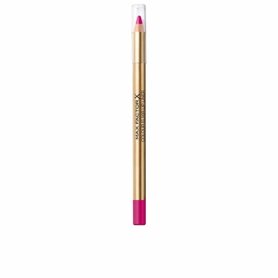 COLOUR ELIXIR lipliner #040-peacock pink