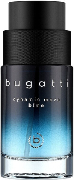 Bugatti Dynamic Move Blue