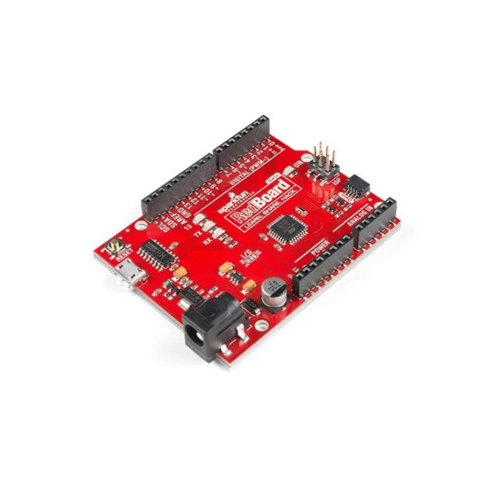 RedBoard Qwiic - Arduino compatible - SparkFun DEV-15123