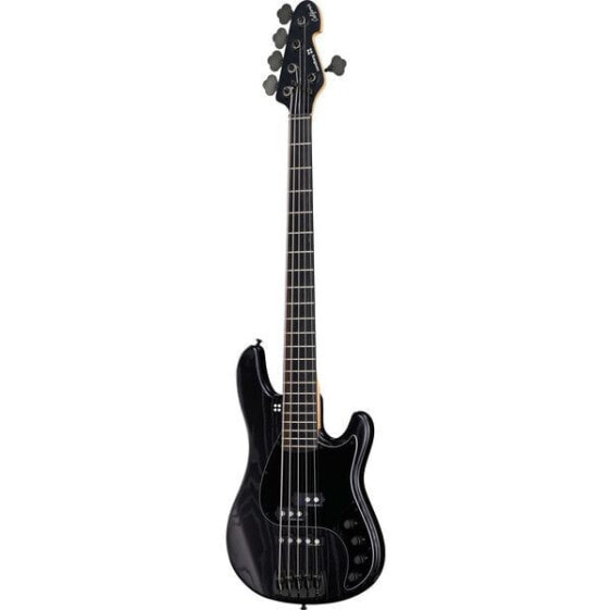 Sandberg California II VT 5 Black Matt