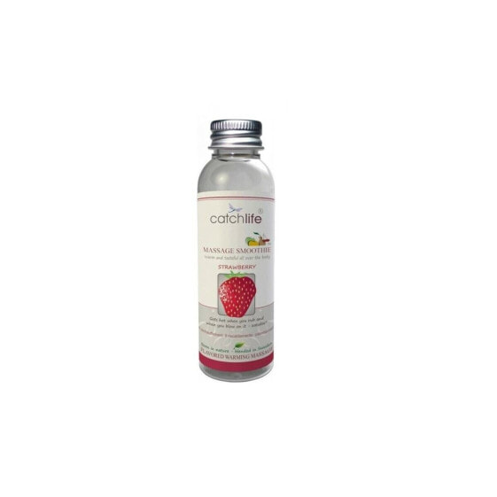 Lubricant Nature Body 75 ml Strawberry