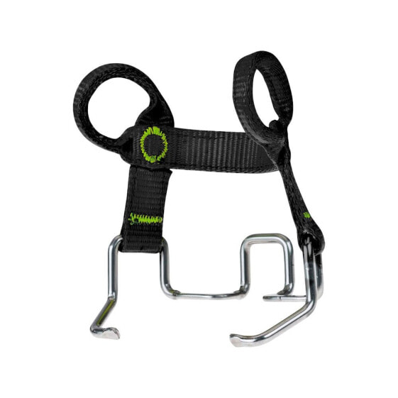 EDELRID Crampon Binding Soft Back III Spare Part