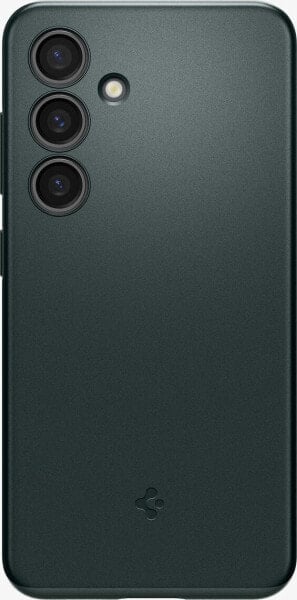 Spigen Spigen Thin Fit, abyss green - Samsung Galaxy S24