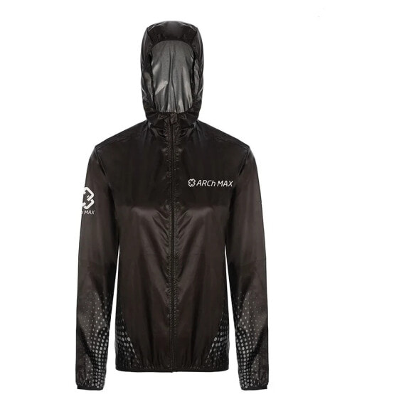 ARCH MAX Windstopper jacket