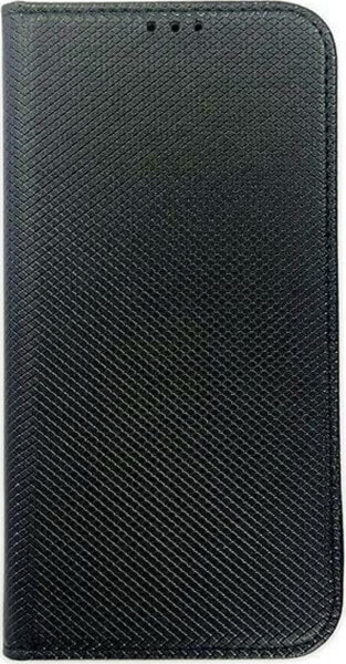 Etui Smart Magnet book iPhone 15 Pro Max 6.7" czarny/black