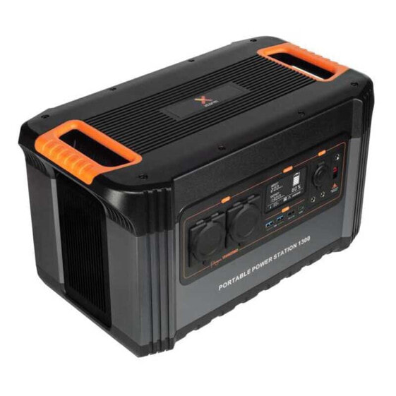 XTORM XP1300 Portable Power Station