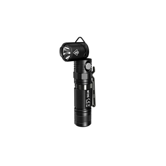 Фонарь Nitecore MT21C 1000 Lm LED Алюминий двигательным 1освещением