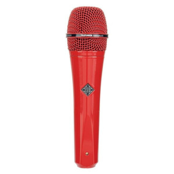 Микрофон Telefunken M80 Red
