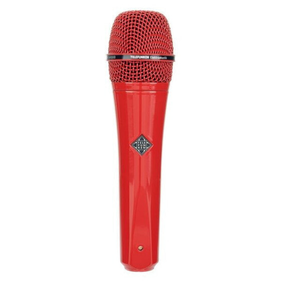 Telefunken M80 Red