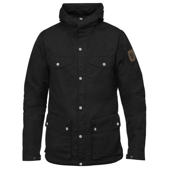 Fjällräven Greenland jacket