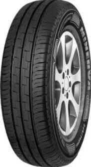 Шины для легких грузовых автомобилей летние Minerva Transporter 2 RF19 8PR 205/70 R15 106/104S