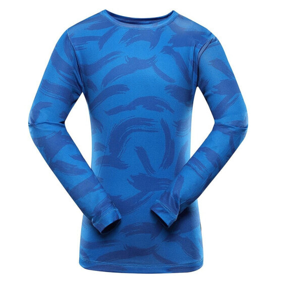 ALPINE PRO Amado long sleeve T-shirt