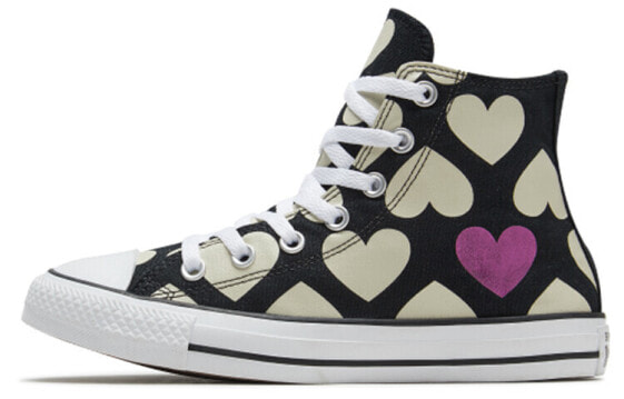 Кеды Converse All Star Get Tubed