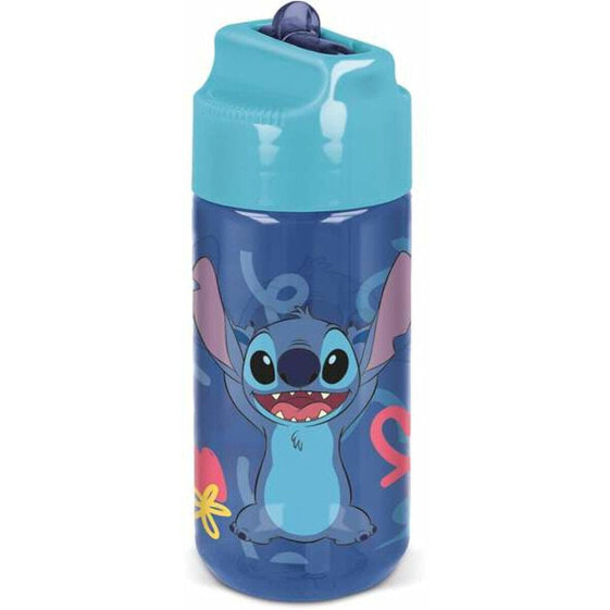 Bottle Stitch Palms 430 ml Children's