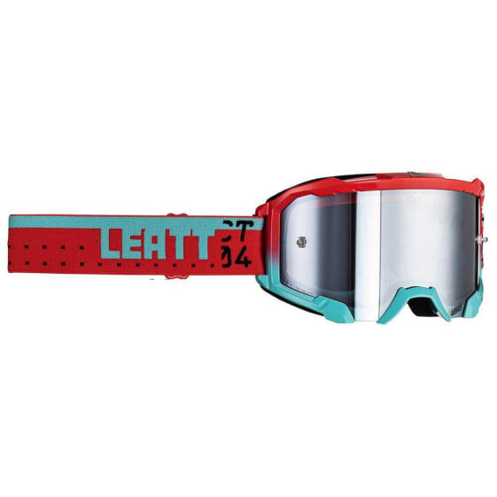 LEATT Velocity 4.5 Iriz Goggles