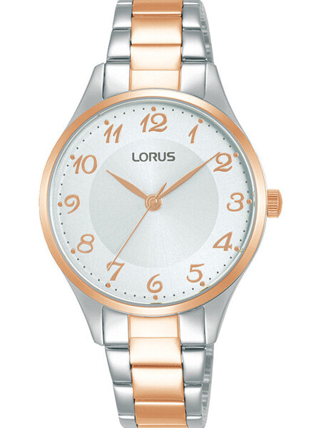 Lorus RG272VX9 Ladies Watch 32mm 5ATM