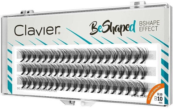 Clavier BeShaped