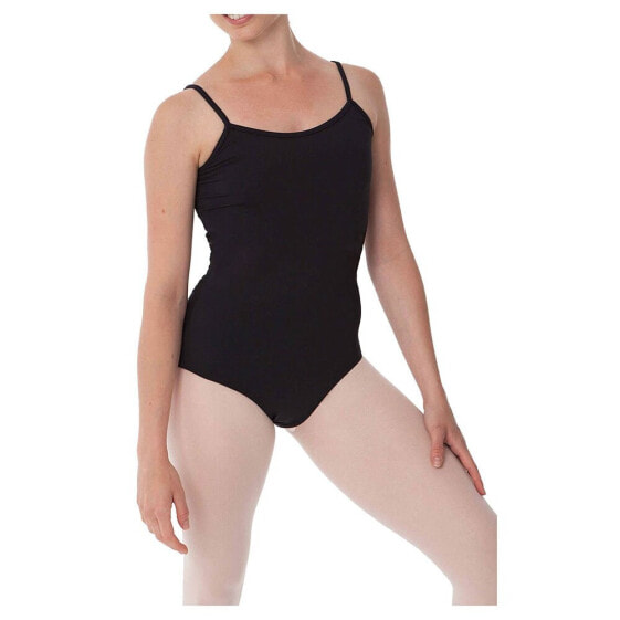 INTERMEZZO Lover Strap Leotard