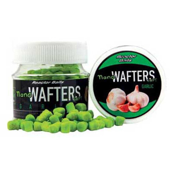 REACTOR BAITS Nano Soft 40g Garlic Hookbaits