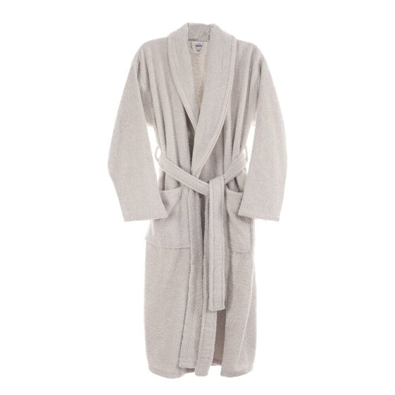 WELLHOME WH0581 Cotton Bathrobe