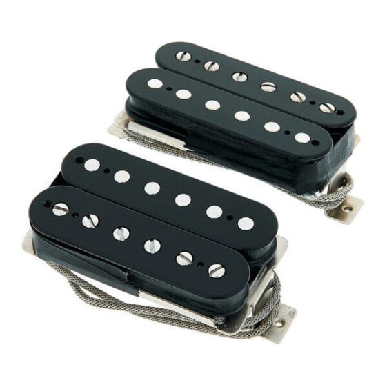 Seymour Duncan SH-59 Set Vintage Blues BK