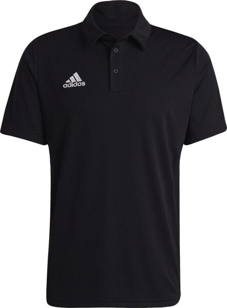 Adidas Koszulka adidas ENTRADA 22 Polo HB5328 HB5328 czarny L