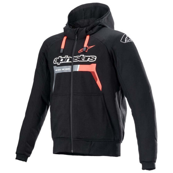 ALPINESTARS Chrome Ignition hoodie