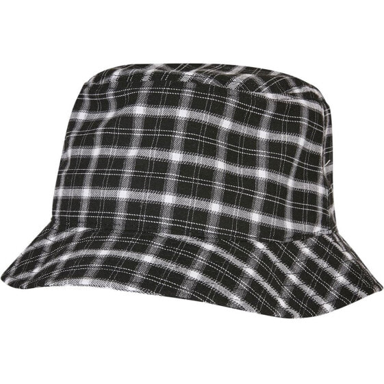 FLEXFIT Check Hat