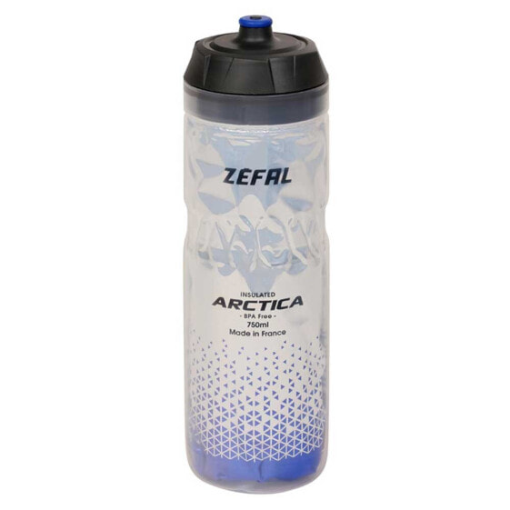 Бутылка для воды изолированная ZEFAL Arctica 750 мл