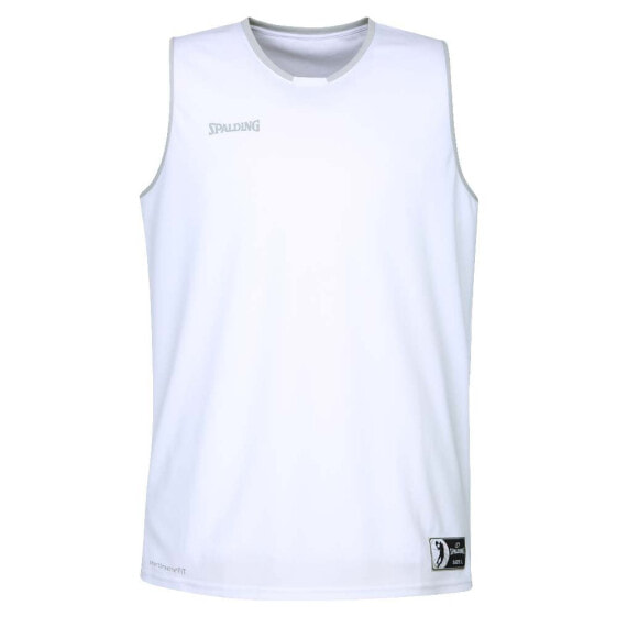 SPALDING Move sleeveless T-shirt