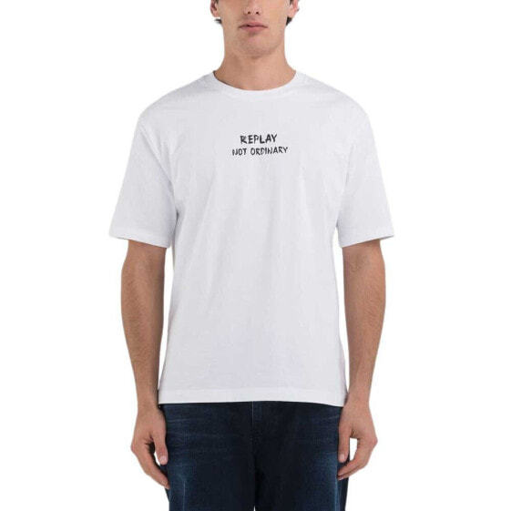 REPLAY M6803.000.2660 short sleeve T-shirt
