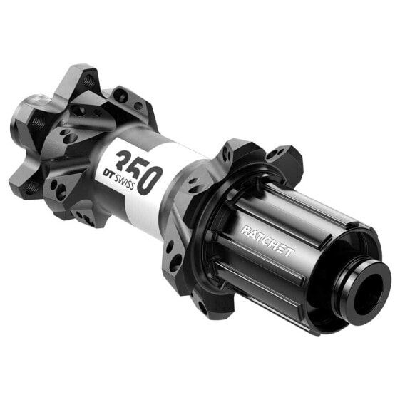 DT SWISS 35P Disc IS 6B Boost Shimano Light ASL rear hub