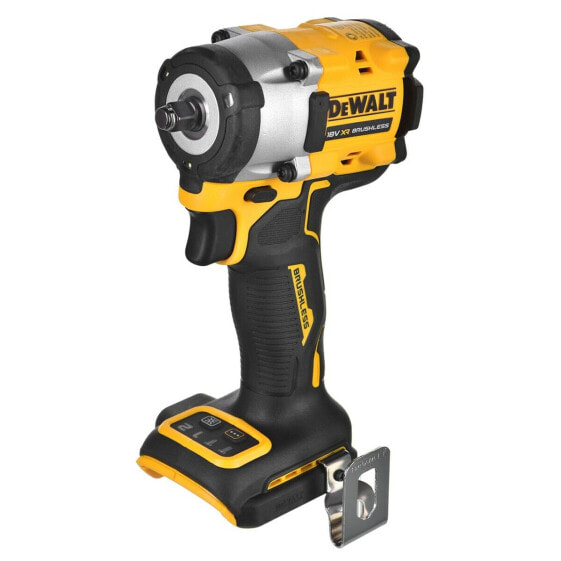 Ударный гайковерт Dewalt DCF923N 18 V 406 Nm 610 Nm