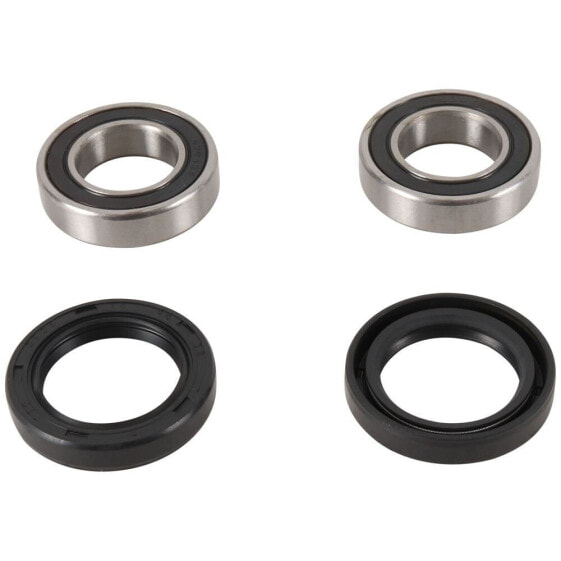 PIVOT WORKS Yamaha YZ 125-250 98-16/Wr-YZ 250-400-426-450F Wheel Bearing Kit