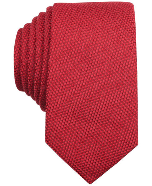 Solid Knit Tie