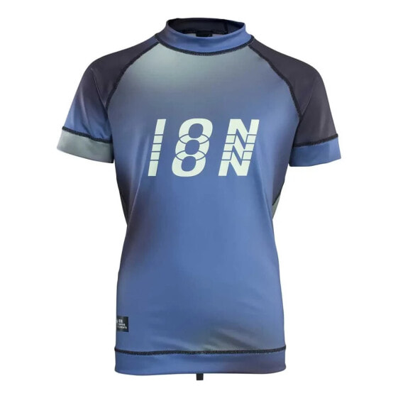 ION Capture Youth Rashguard