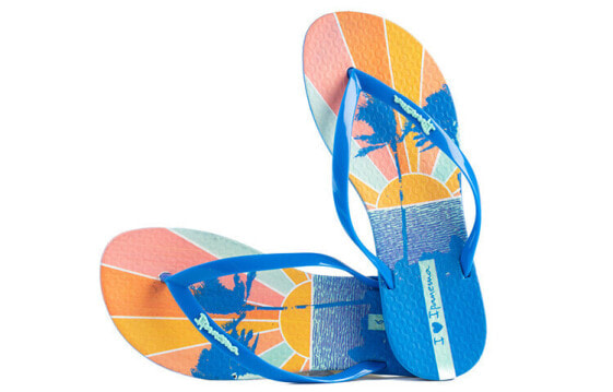  Ipanema 2642623801 flip-flops