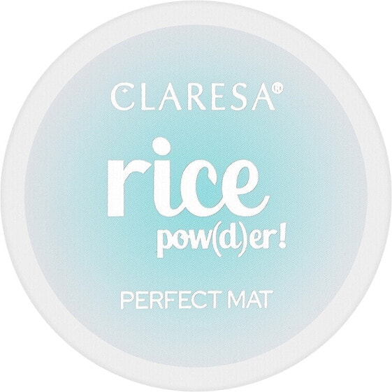 Claresa Matting Rice