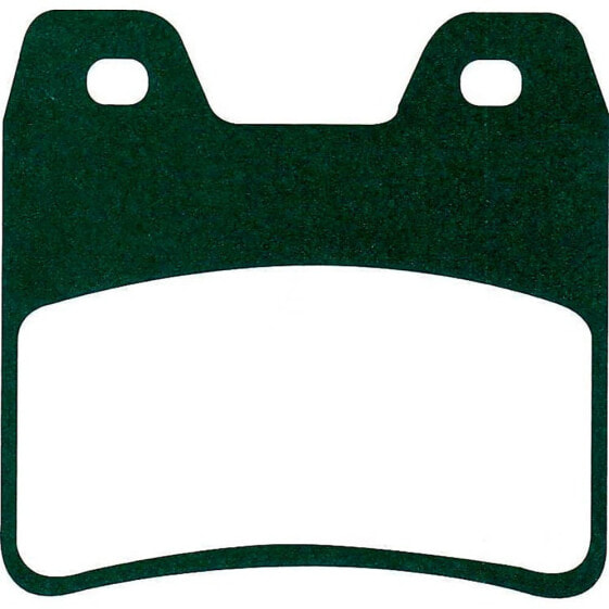 Тормозные накладки Hi-Q FA 348 для тормозного диска