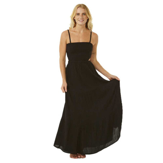 RIP CURL Premium Surf Sleveless Long Dress