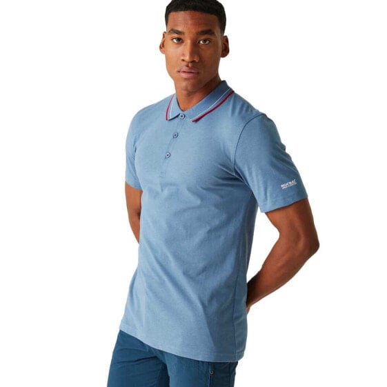 REGATTA Forley short sleeve polo