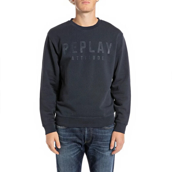 REPLAY M6975 .000.21842 sweatshirt