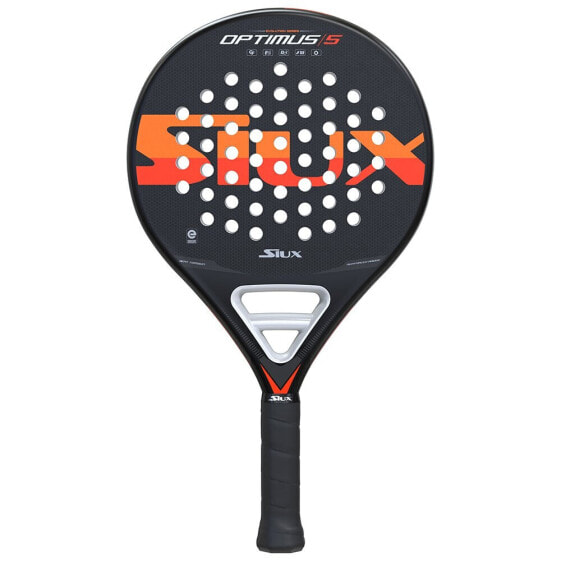 SIUX Optimus 5 padel racket