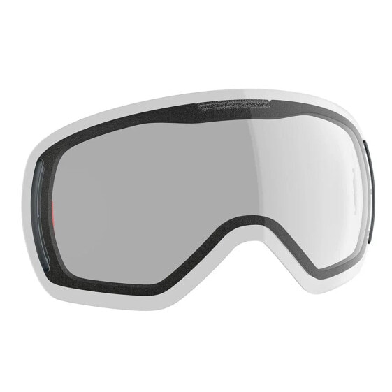 SCOTT LCG EVO Replacement Lenses With Case