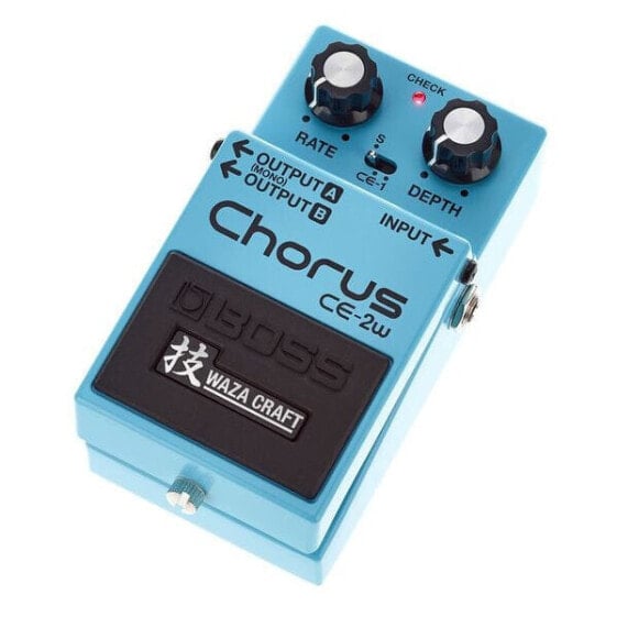 Boss CE-2w